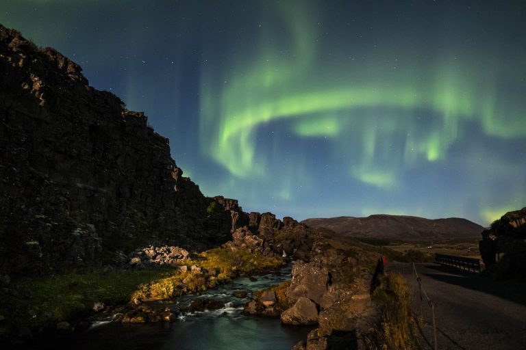Islandia abre sus fronteras tras el coronavirus