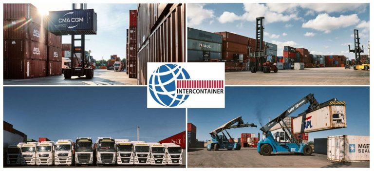 INTERCONTAINER mantiene su crecimiento reafirmando su colaboración con la consultoría de empresas CEDEC