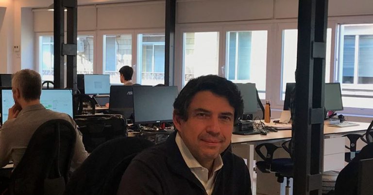 Axon amplia su equipo y expande su estrategia con un fondo de 150 millones para ‘small caps’