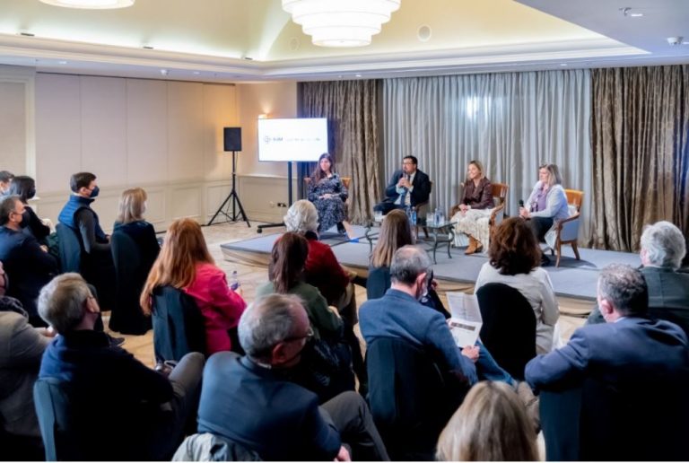 Madrid acoge la presentación de A4M, una alianza que fortalece el sector MICE