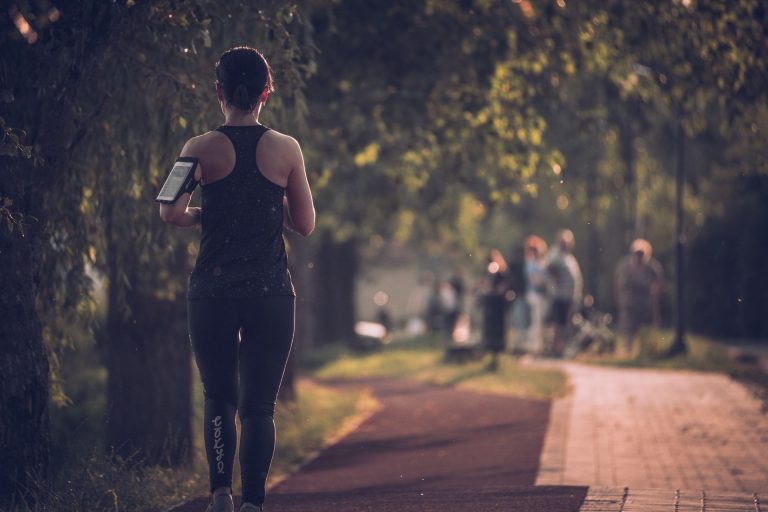 ¿Está la sociedad concienciada de la importancia del deporte en la salud?