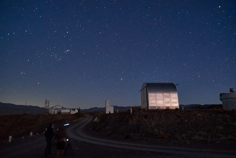 Argentina y su ruta de las estrellas
