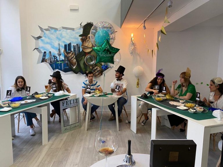 4 consejos para escoger una Actividad de Team Building según Monkey Donkey