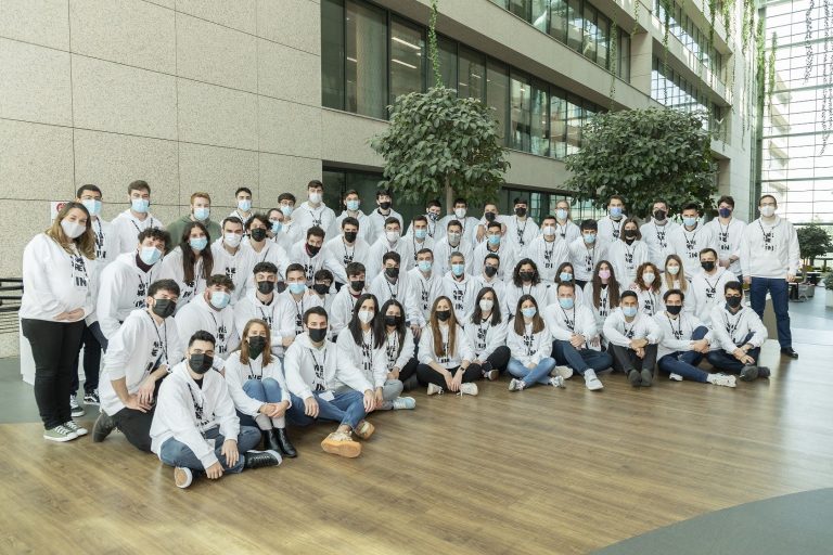NEORIS lanza un programa de talento joven para incorporar a más de 100 estudiantes en Madrid y Murcia