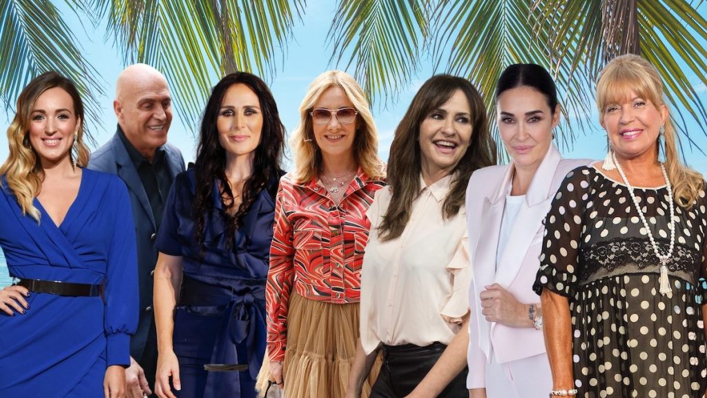 Telecinco: Este Será El Presentador Que Sustituirá A Jordi González 1 Nueva Edición De Supervivientes