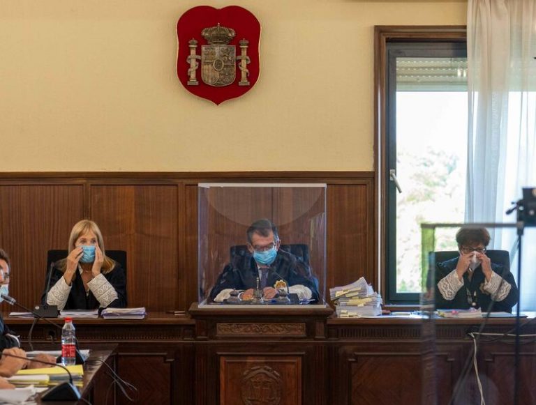 Juicio este martes contra varios funcionarios y un exedil por presuntas comisiones en la trama de Fitonovo