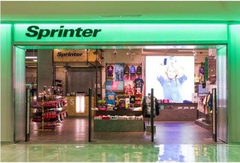 Sprinter crea más de 850 puestos de trabajo en España durante 2021