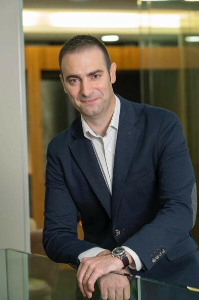 Nace BE-IN-G para impulsar soluciones de 5G industrial