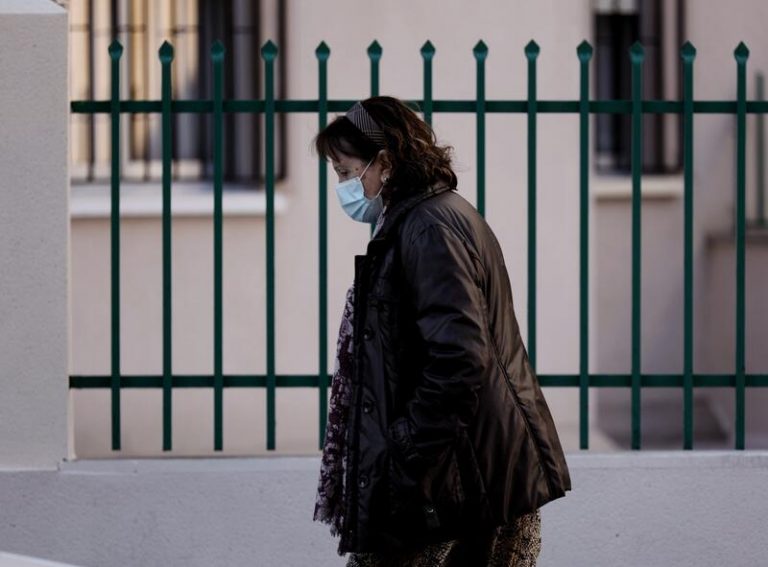La Rioja no notifica fallecidos, bajan los casos activos y los positivos en residencias