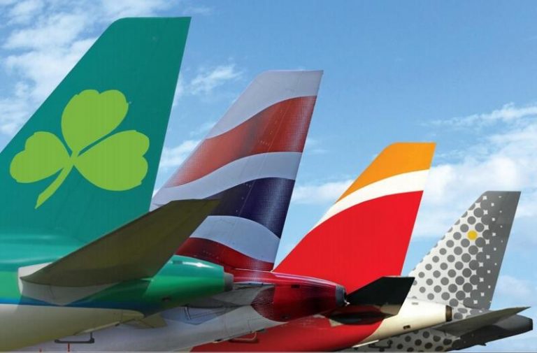 IAG se compromete a alcanzar un 40% de mujeres en puestos directivos para 2025