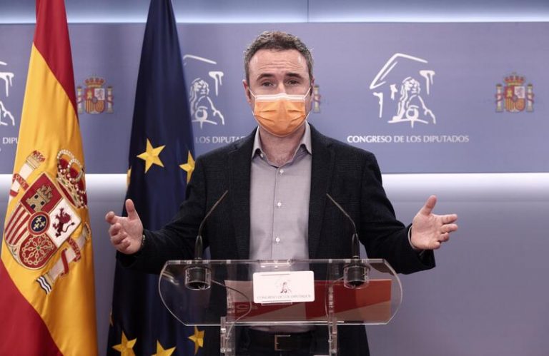 Cs culpa a PSOE, Podemos y PP del «esperpento» de que el Cuentas acepte avales públicos por el procés