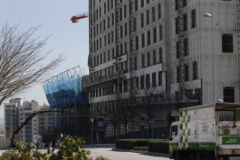 El Banco de España confirma que el Euríbor repuntó al -0,335% en febrero