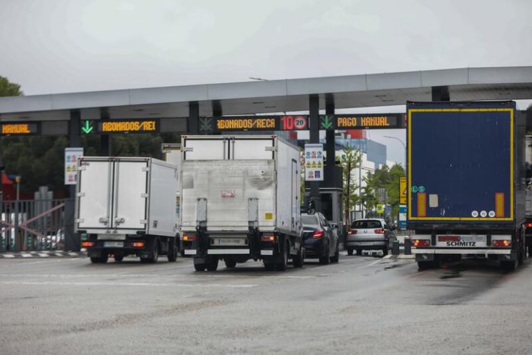 Astic celebra considera un «gran paso» la aprobación del Decreto para el transporte de mercancías