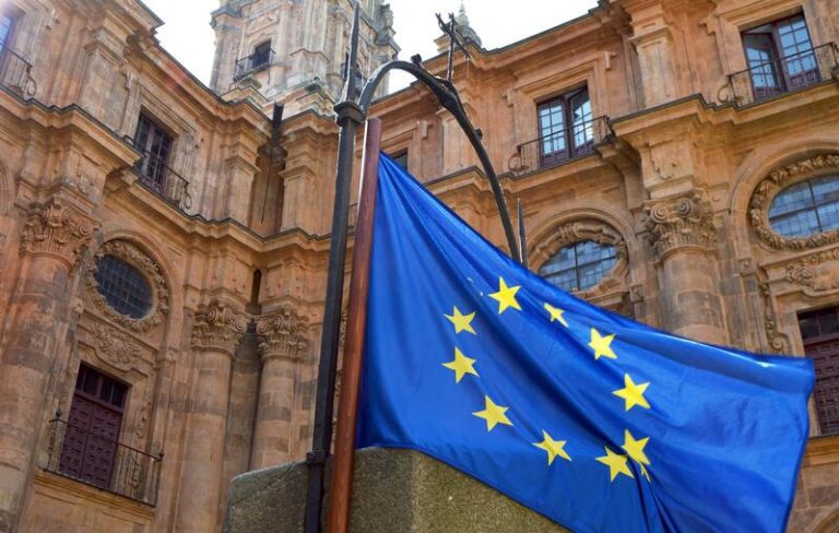 Los ministros de Finanzas de la UE celebrarán una reunión sobre las sanciones a Rusia