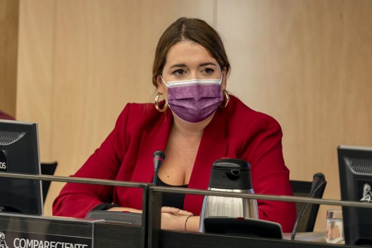 Igualdad abre la puerta a sacar las medidas sobre prostitución de la Ley ‘solo sí es sí’
