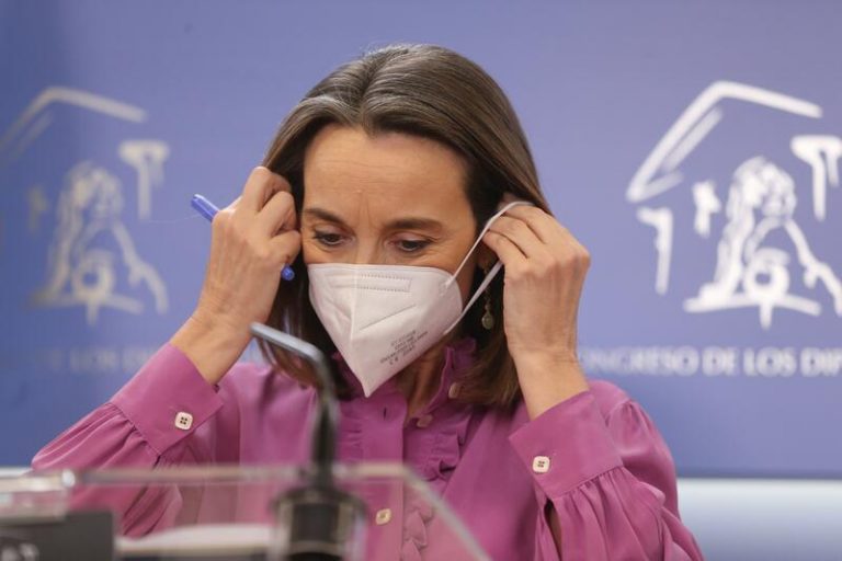 Gamarra y Pons arrancan el proceso del XX congreso para «reiniciar» al PP