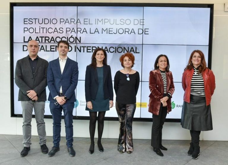 Más del 80% de los científicos españoles en el extranjero quieren volver a España