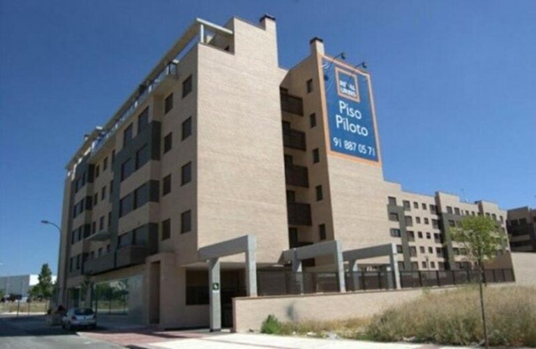 Reyal Urbis saca de nuevo a subasta su ‘megalote’ de 190 millones de euros de forma individual