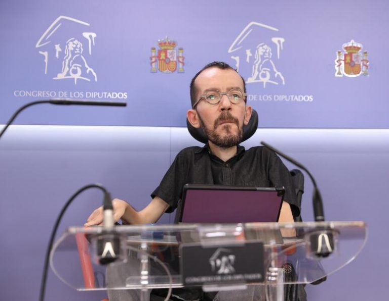 UP reclama ayudas directas a familias y pymes ante la subida del gas y elevar un 10% los impuestos a eléctricas