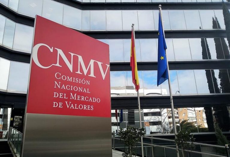 La CNMV alerta de 38 ‘chiringuitos financieros’
