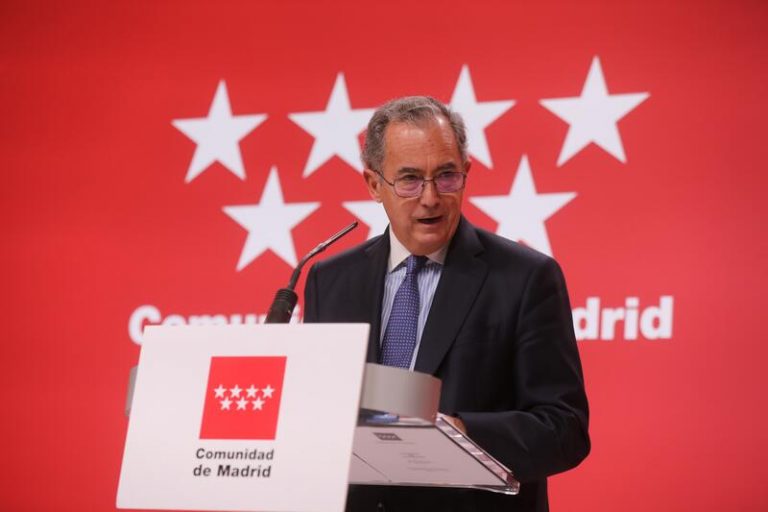 La Comunidad considera el nuevo currículum de Primaria «una cruzada» del Gobierno contra «la calidad educativa»