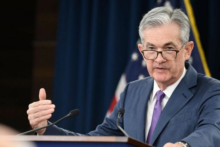 Powell dice que la Fed subirá tipos en marzo, a pesar de la incertidumbre por la invasión de Ucrania