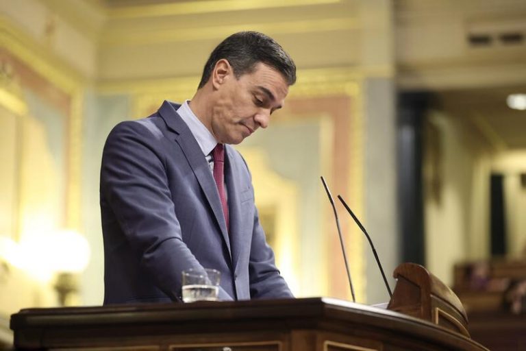 Sánchez advierte de que las sanciones a Rusia por la guerra exigirán «sacrificios» de los españoles