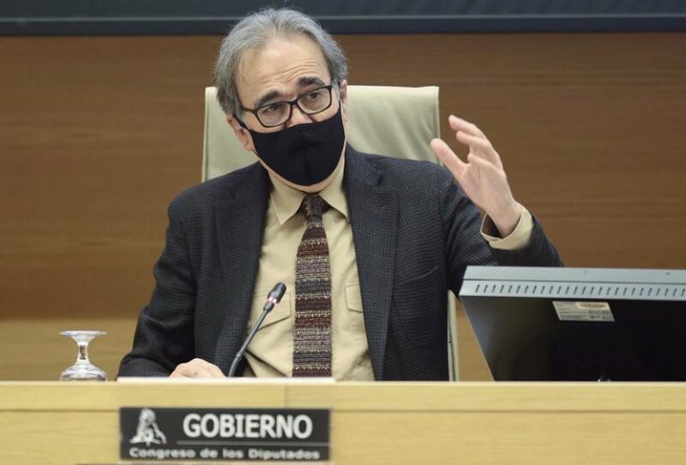 Subirats quiere que la LOSU «acepte la complejidad del sistema» y la autonomía universitaria para elegir rector