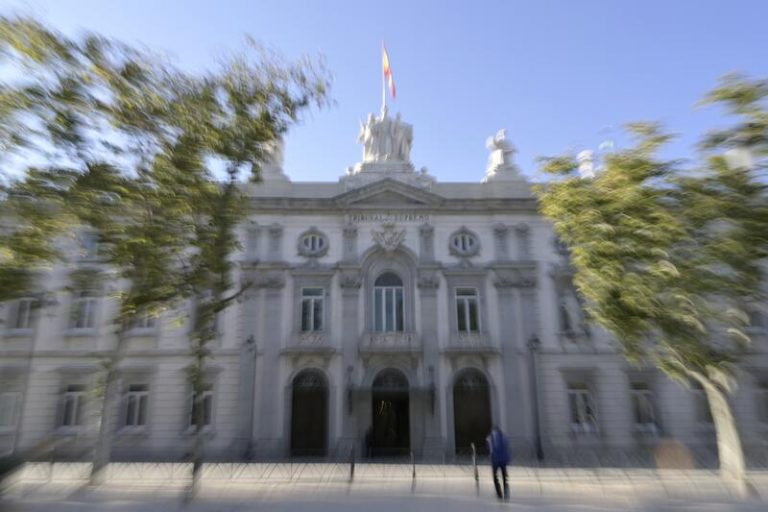 ONG ecologistas respetan pero discrepan de la Abogacía en su demanda contra el Estado por inacción climática