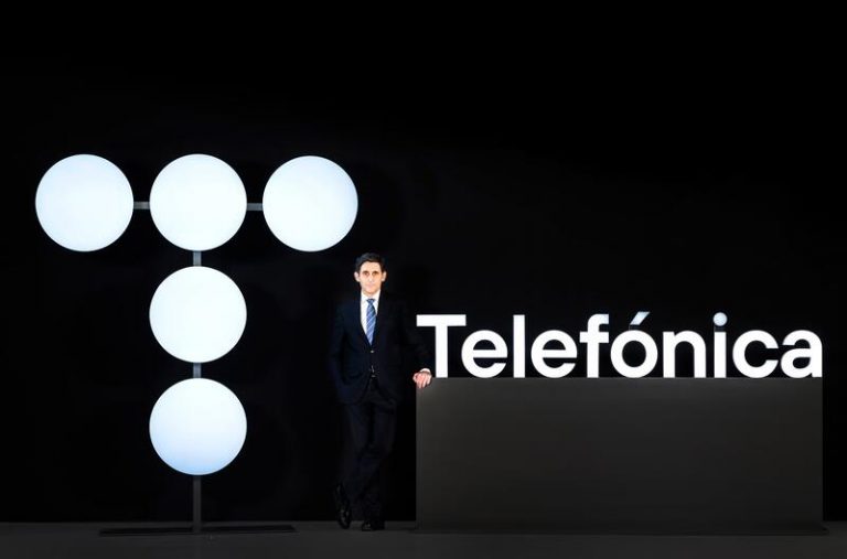 Telefónica consigue ahorros energéticos en la red móvil mediante inteligencia artificial y ‘machine learning’