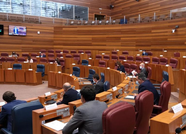 Una semana para la constitución de las Cortes de la XI Legislatura con incógnitas sobre Presidencia y número de grupos