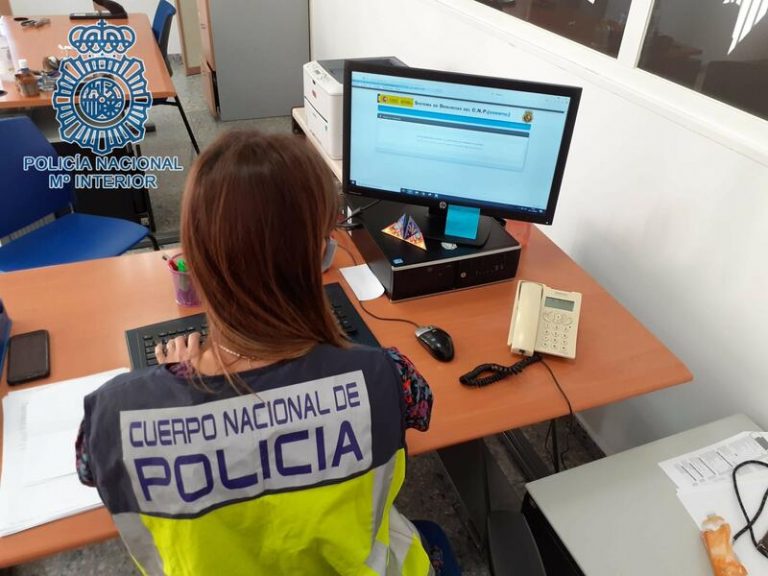 Detenido en Camas por agredir sexualmente a su sobrina menor de edad durante cinco años