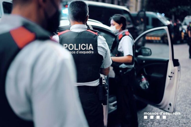 En libertad un hombre que presuntamente detuvo ilegalmente y agredió sexualmente a una menor en Gerona