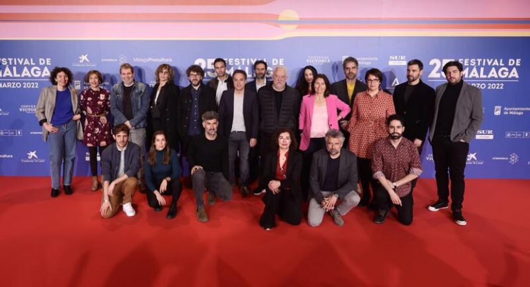 Directores seleccionados para el Festival de Málaga: «El cine es más necesario que nunca»