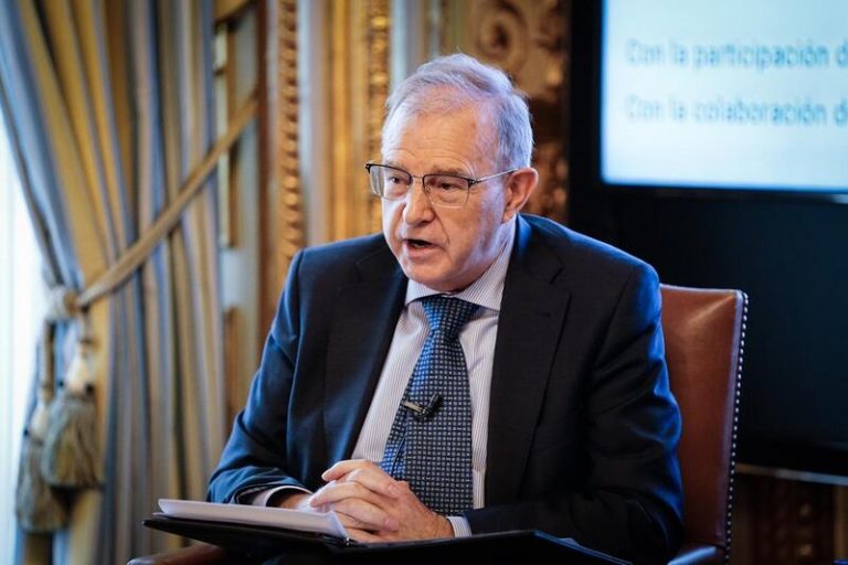 El director de Seguridad Nacional respalda subir al 1,22% el gasto en defensa y alerta de presencia rusa en Sahel