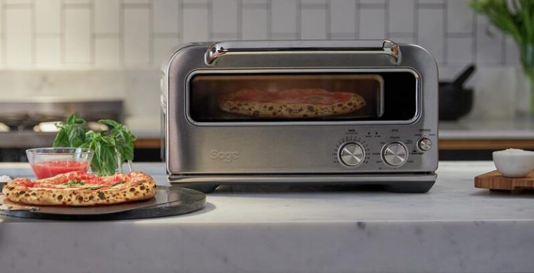 Sage Appliances amplía su catálogo en España con ollas multifunción, hornos de sobremesa y microondas