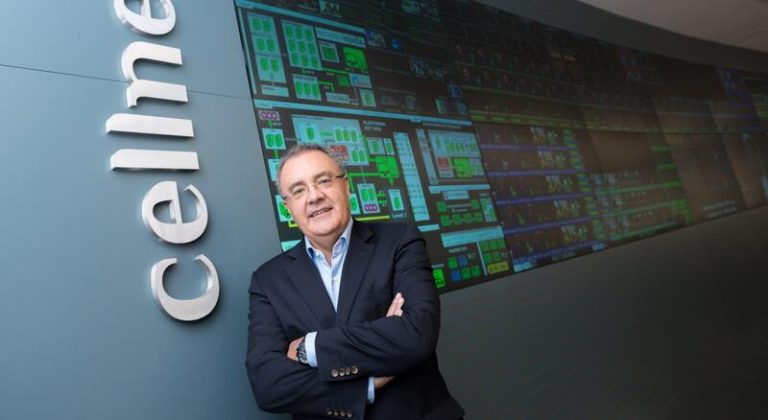 La Competencia Británica aprueba con condiciones la compra de torres de CK Hutchison por Cellnex