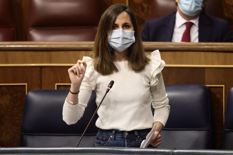 Podemos reclama una reforma fiscal de «emergencia» que aborde el impacto económico del conflicto