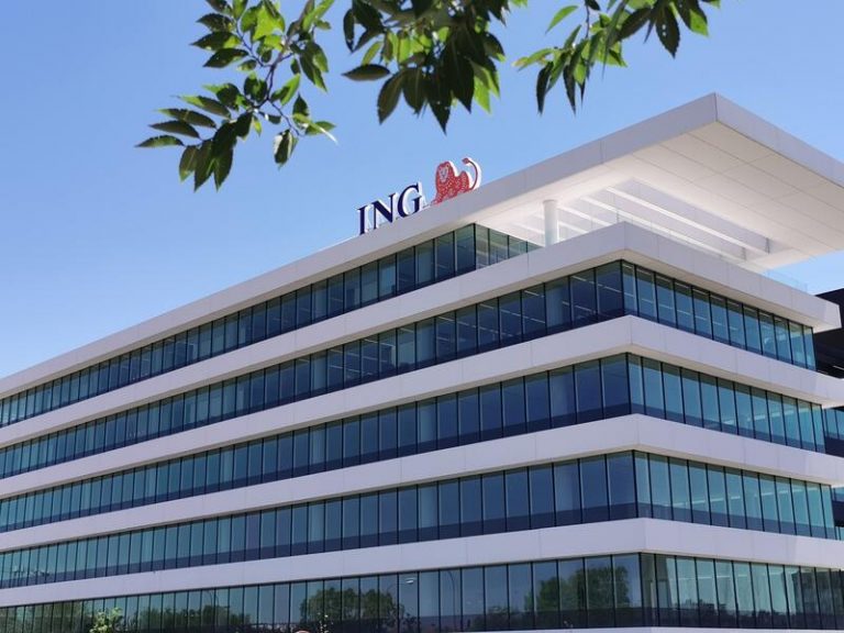 ING estima una exposición total de unos 7.200 millones a Rusia y Ucrania