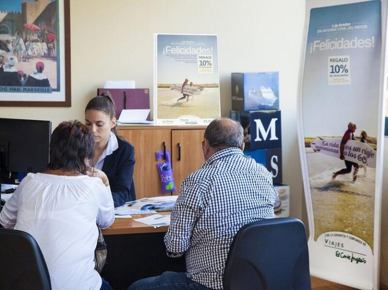 Fetave solicita un ERTE sectorial para las agencias de viajes con efecto desde el 1 de abril