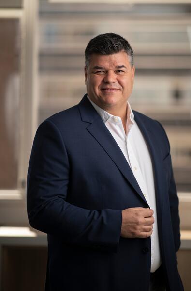 Manpower incorpora a Enrique Rodríguez como nuevo director general