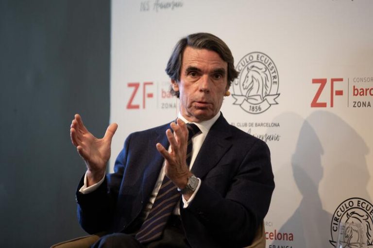FAES espera que Sánchez siga «rectificando» con Ucrania y reconsidere la política energética, sin el «dogmatismo actual»