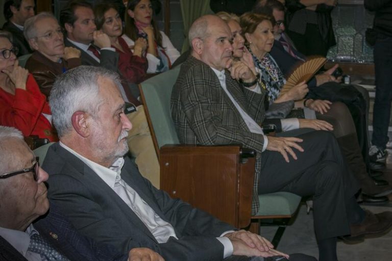 El TS verá los recursos a la sentencia de los ERE de Andalucía el 4 y 5 de mayo