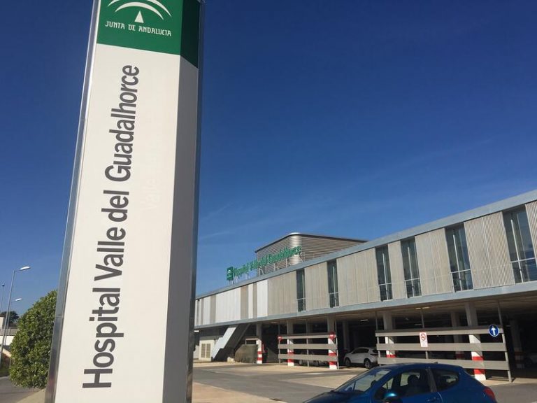 Andalucía baja 31 hospitalizados hasta 713 y los pacientes en UCI descienden en cuatro hasta 95