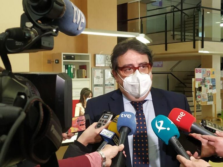 Extremadura habilitará un centro en Olivenza para acoger a unos 60 ucranianos