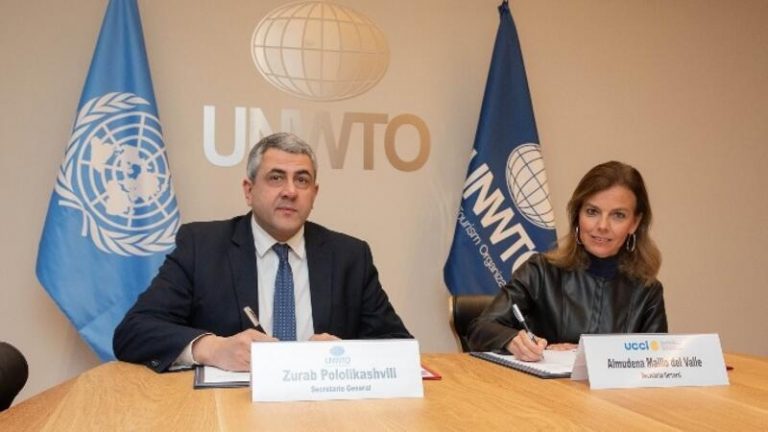 La OMT y capitales iberoamericanas se alían para definir el futuro del turismo en la región