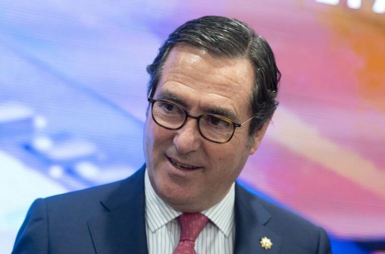 Garamendi asegura que la CEOE se mantendrá en el diálogo social porque «va en el sentido de la vocación»