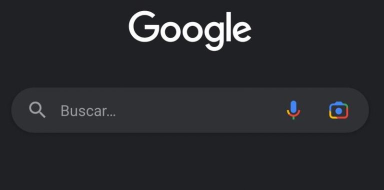 Google prepara un modo más oscuro en su app de Android