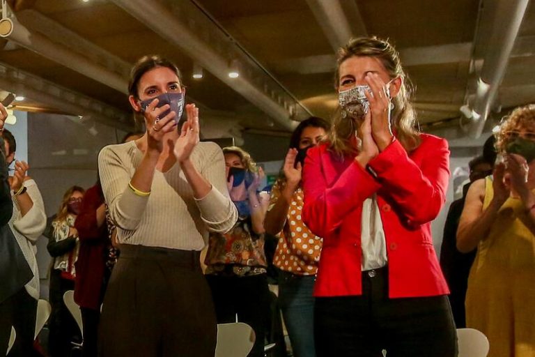 El Rey viajará con dos ministras de Podemos y Albares a la toma de posesión de Gabriel Boric en Chile