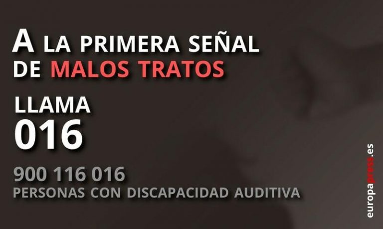 Igualdad confirma un nuevo asesinato por violencia de género en Toledo, el segundo en menos de 24 horas